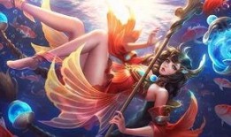 大乔2025最新皮肤爆料,梦幻仙子，翩翩起舞的东方佳人