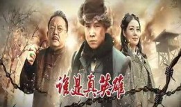 谁是真英雄在线观看,揭秘英雄背后的真实故事